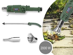Wolfgang Electric Weed Burner
