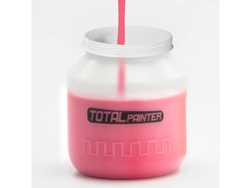 Total Painter - Paint Container
