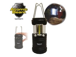 Atomic Beam Latern - Ultra Bright Tactical Lantern