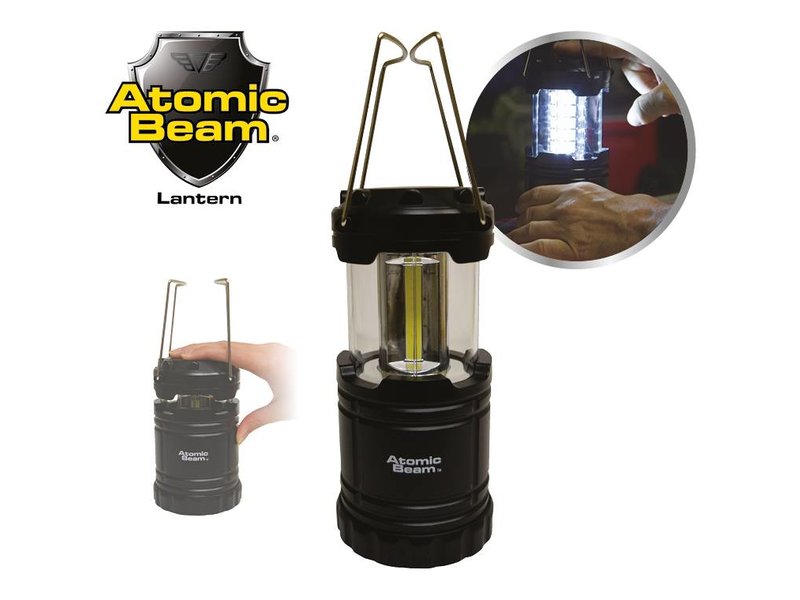 Atomic Beam Latern - Ultra Bright Tactical Lantern
