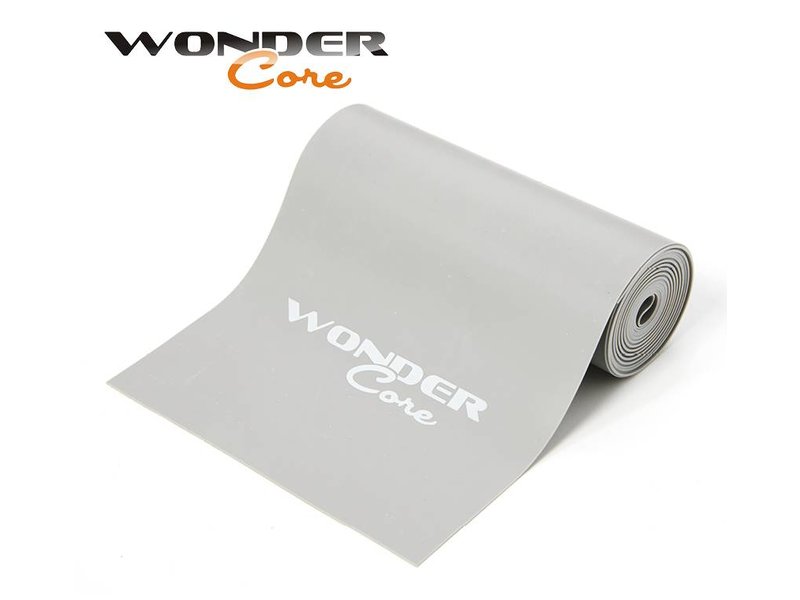 Wonder Core Latex Band - 0,7 mm - Gray