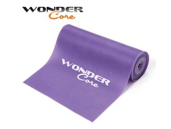 Wonder Core Latex Band - 0,5 mm - Purple