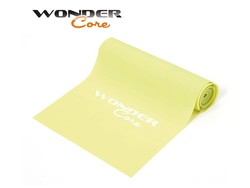 Wonder Core Latex Band - 0,4 mm - Green