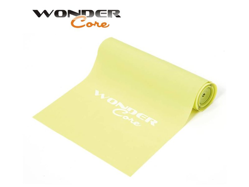 Wonder Core Latex Band - 0,4 mm - Green