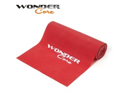 Wonder Core Latex Band - 0,35 mm - Red