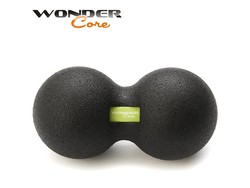 Wonder Core EPP Peanut Massage Ball - 24x12 cm