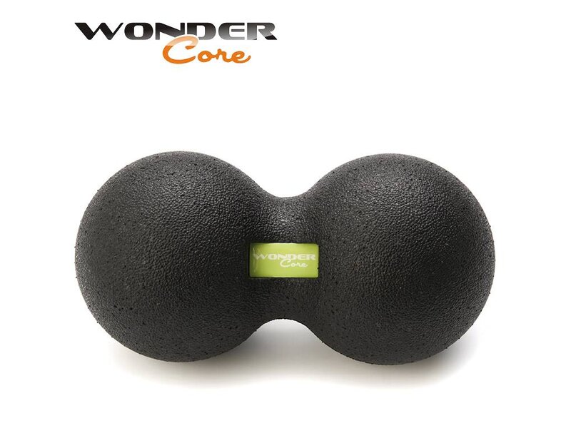 Wonder Core EPP Peanut Massage Ball - 24x12 cm