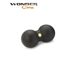 Wonder Core EPP Peanut Massage Ball - 16x8 cm