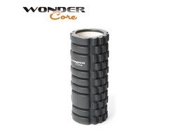 Wonder Core Massage Roller - Dark Grey