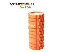 Wonder Core Massage Roller - Orange