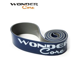 Wonder Core Pull Up Band - 6,4 cm - Navy/Gray