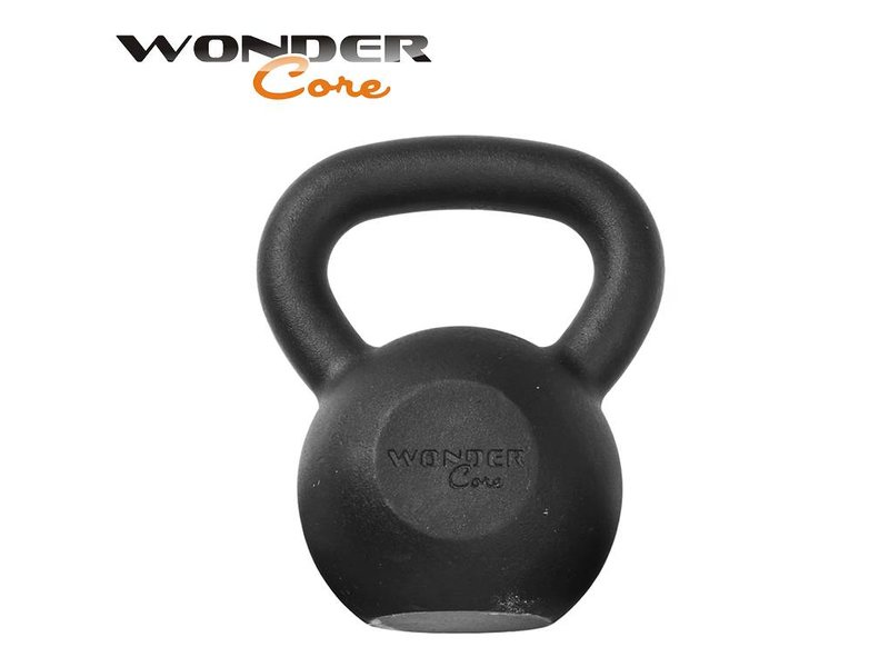 Wonder Core Kettlebell - 16 kg
