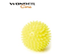 Wonder Core Spiky Massage Ball - 8 cm - Green