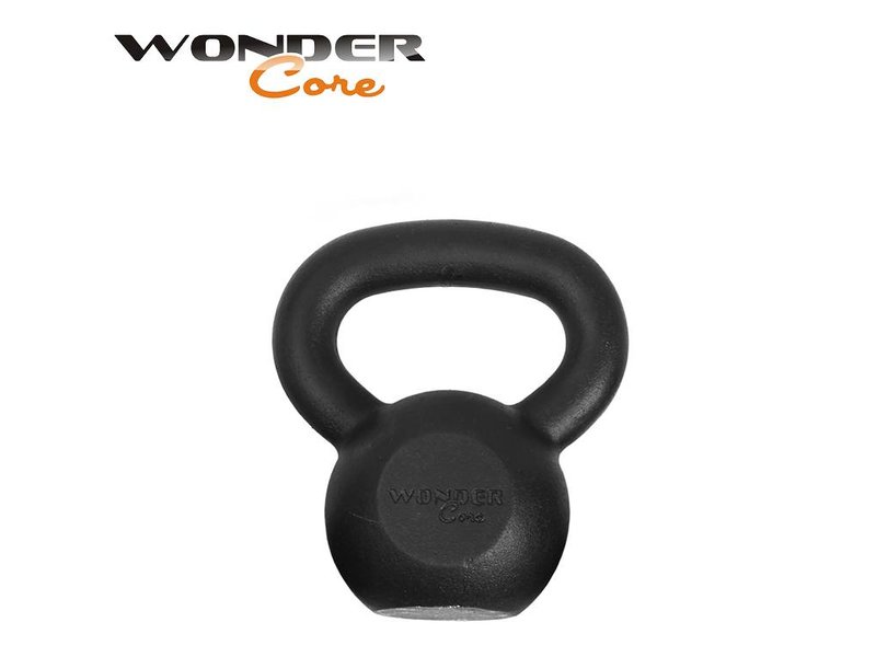 Wonder Core Kettlebell - 8 kg