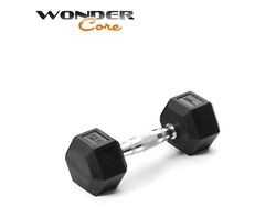 Wonder Core Hex Dumbbell - 5 kg