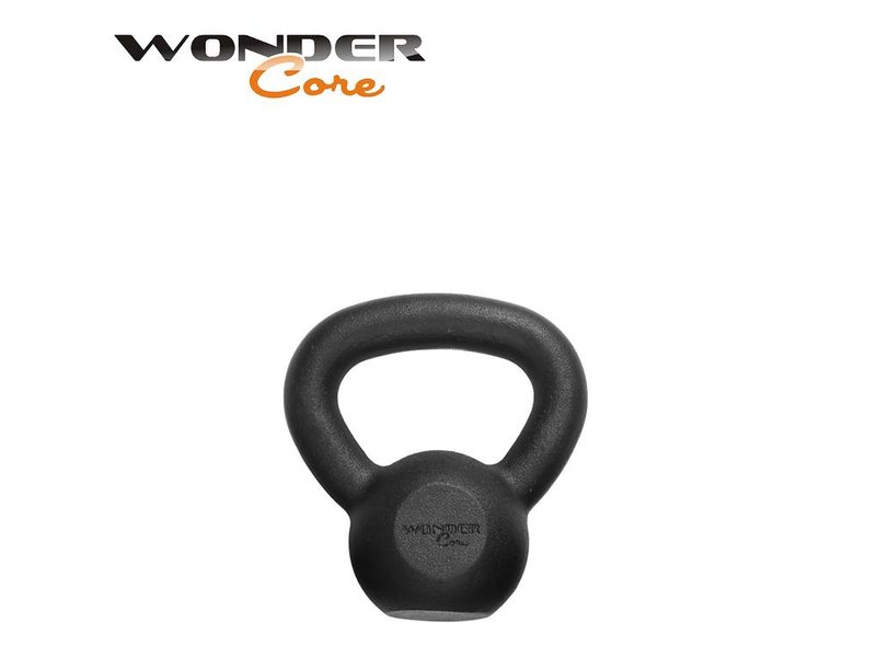 Wonder Core Kettlebell - 4 kg