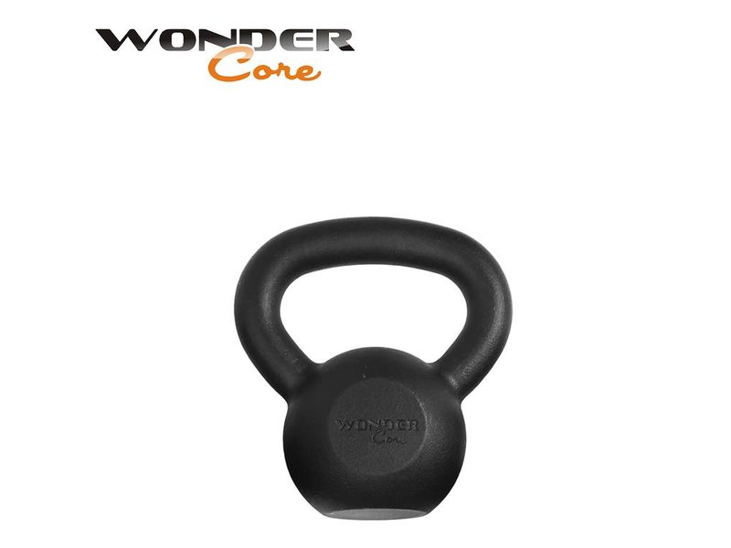 Wonder Core Kettlebell - 6 kg