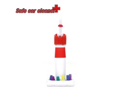 Safety Ear Cleaner