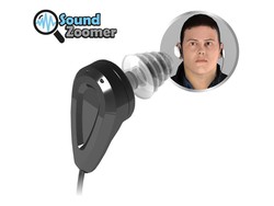 Sound Amplifier - 3 in 1