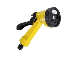 Pocket Hose Nozzle
