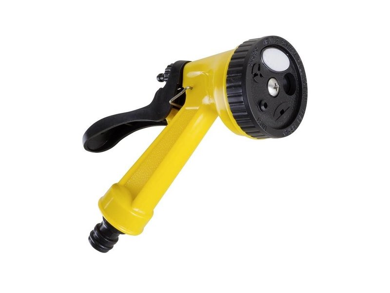 Pocket Hose Nozzle