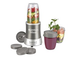 Gourmetmaxx Nutrition Mixer