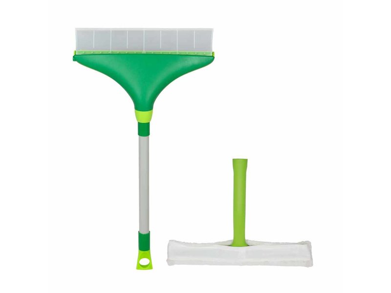 Mr. Ti Smart Set - Window Wiper