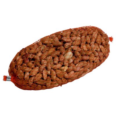 Pindanetje XL 60stuks à 195gram Tuinvogelvoer