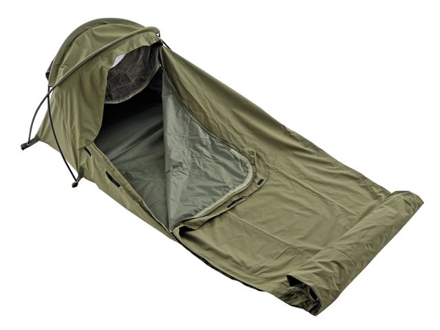 Defcon5 Bivi tent Oilve Green