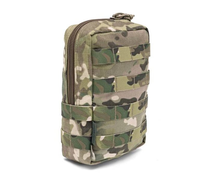 Warrior Elite Ops Large Utility Molle Pouch Multicam Nltactical Elite Ops Large Utility Molle Pouch Multicam