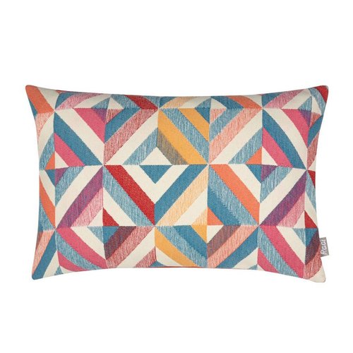 Raaf Sierkussenhoes Sep blauw 35x50 Raaf Sierkussenhoes Sep blauw 35x50