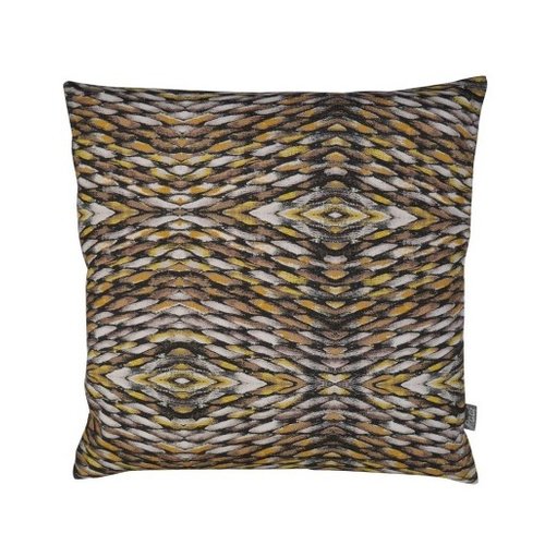 Raaf Sierkussenhoes Rope yellow 50x50 Raaf Sierkussenhoes Rope yellow 50x50