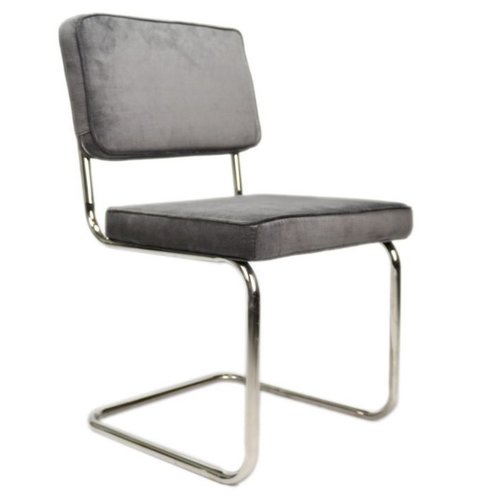 Het Landhuys Rib Chair grey Het Landhuys Rib Chair grey