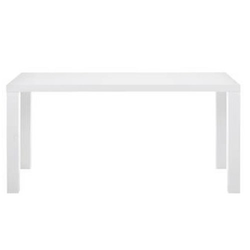 Eetkamertafel Mondial 180cm Eetkamertafel Mondial 180cm