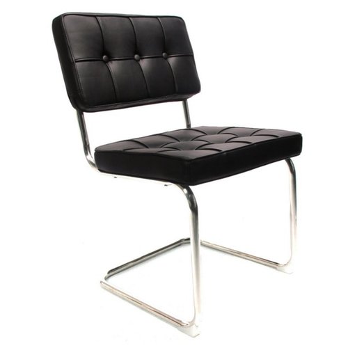 Het Landhuys Chair Bauhaus black Het Landhuys Chair Bauhaus black