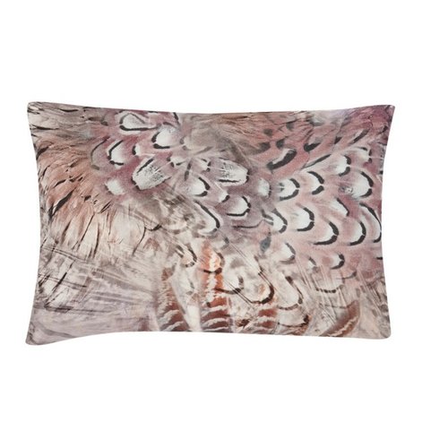Raaf Cushion cover Feather taupe 35x50 Raaf Cushion cover Feather taupe 35x50