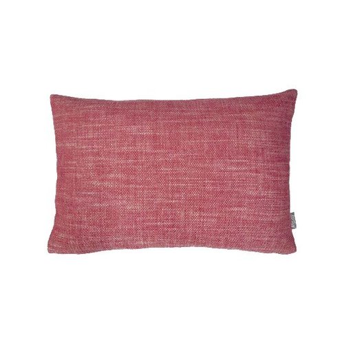 Raaf Sierkussenhoes Christien roze-rood 35x50 Raaf Sierkussenhoes Christien roze-rood 35x50
