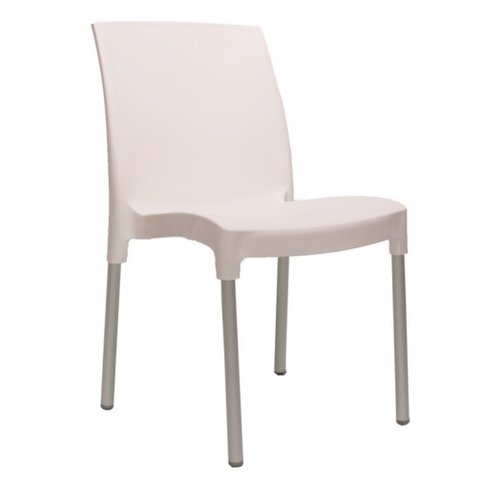 Het Landhuys Garden chair Robinho in four colors Het Landhuys Garden chair Robinho in four colors