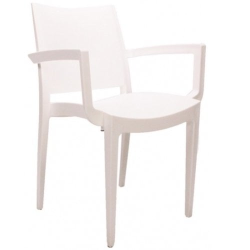 Het Landhuys Garden chair Vordo in 10 colors Het Landhuys Garden chair Vordo in 10 colors