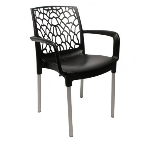 Het Landhuys Garden chair Postiga in 10 colors Het Landhuys Garden chair Postiga in 10 colors
