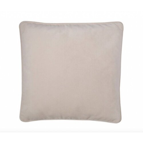 Raaf Raaf - Cover Velour creme 50 x 50 Raaf Raaf - Cover Velour creme 50 x 50