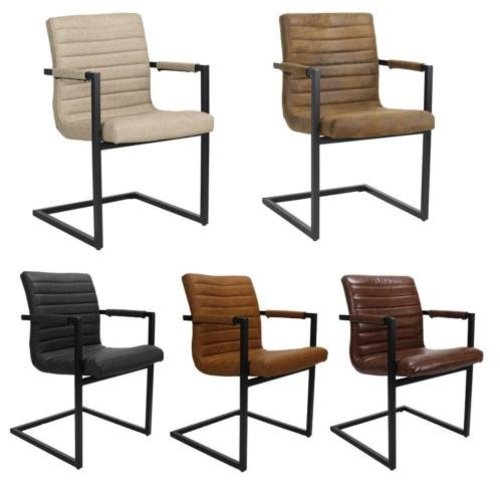 Het Landhuys Dining chair Brut in 8 colors Het Landhuys Dining chair Brut in 8 colors