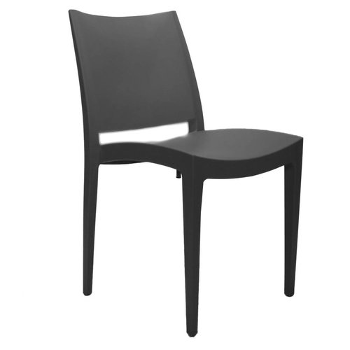 Het Landhuys Garden chair Bora white Het Landhuys Garden chair Bora white