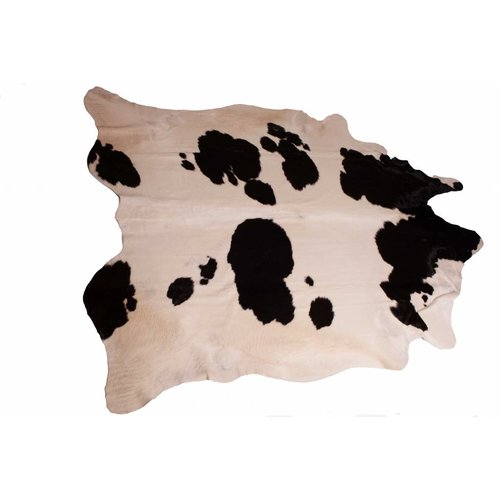 Het Landhuys Cow Skin Black-White Het Landhuys Cow Skin Black-White