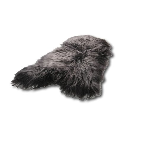 Het Landhuys Icelandic Sheepskin Graphite Het Landhuys Icelandic Sheepskin Graphite