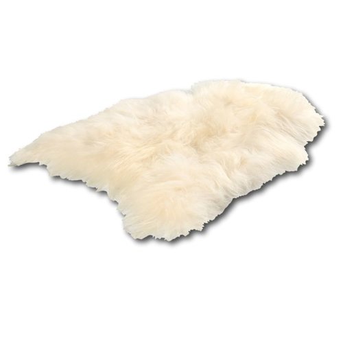 Het Landhuys Icelandic Sheepskin White Het Landhuys Icelandic Sheepskin White