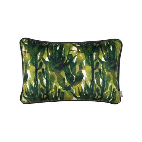 Raaf Cushion cover Oasis green 40x60 cm Raaf Cushion cover Oasis green 40x60 cm