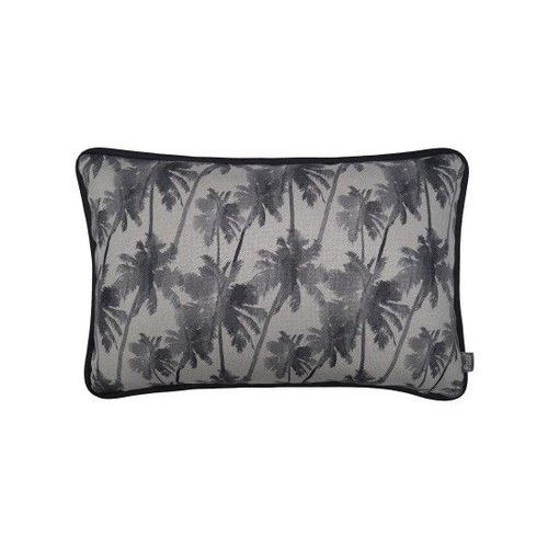Raaf Cushion cover Palm Spring gray 40x60 cm Raaf Cushion cover Palm Spring gray 40x60 cm
