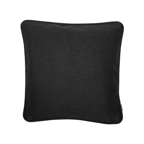 Raaf Throw pillow cover Raymond black Raaf Throw pillow cover Raymond black
