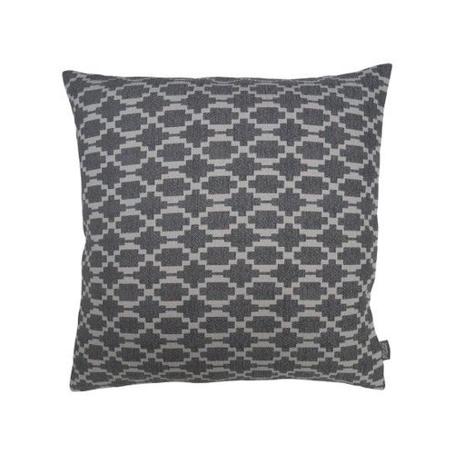 Raaf Throw pillow cover Lindy gray Raaf Throw pillow cover Lindy gray
